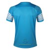 Maglia ufficiale Olympique de Marseille 4th 2021-22 per Uomo